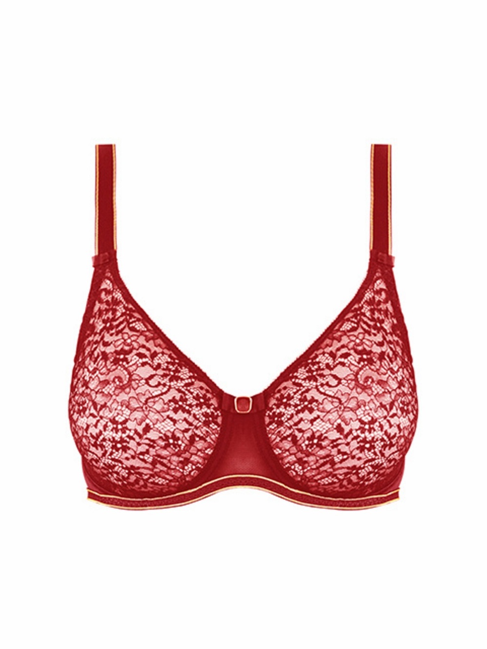 Empreinte Allure bra EUC 32E Seamless
